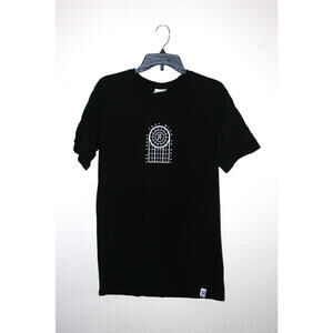 Architects Band For Those That Wish to Exist Black TShirt Size Large